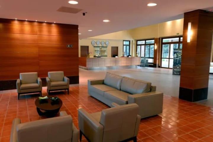 Suite Cond Vista Azul Em Pedra Azul - ドミンゴス・マルチンス エクステリア 写真