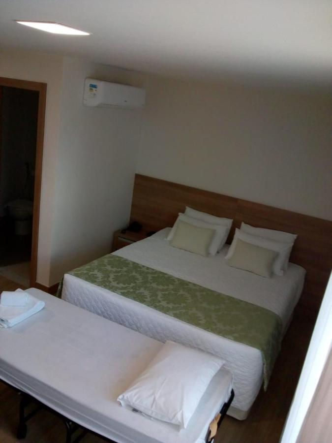 Suite Cond Vista Azul Em Pedra Azul - ドミンゴス・マルチンス エクステリア 写真