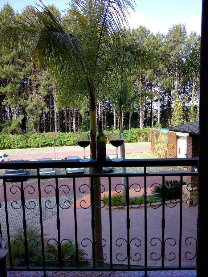 Suite Cond Vista Azul Em Pedra Azul - ドミンゴス・マルチンス エクステリア 写真